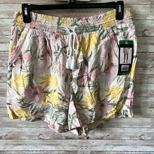 Briggs Pull-on Shorts